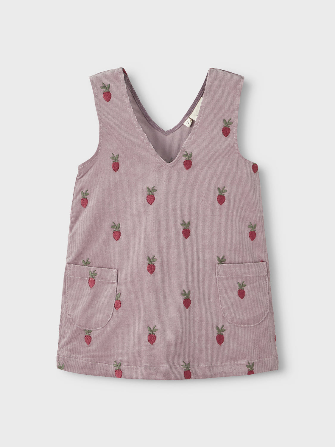 NMFNELLY Dresses - Quail